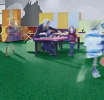 Field Spring - Görsel 2