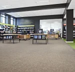 Metro sand - Görsel 2