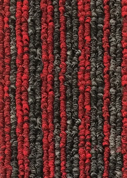 1420 | RED/BLACK - Görsel 1