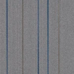 Pinstripe Buckingham