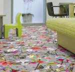 Botanical Magnolia - Görsel 2