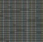 Complexity charcoal embossed