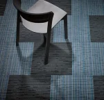 Complexity blue embossed - Görsel 2