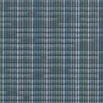 Complexity blue embossed