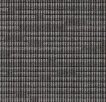 Integrity² charcoal embossed