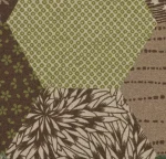 Ecosystems Kimono Green