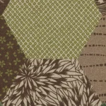 Ecosystems Kimono Green
