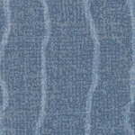 Metro gull organic embossed