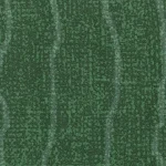 Metro evergreen organic embossed