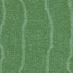 Metro apple organic embossed