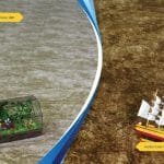 Garden Extra 1801-1802