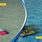 Garden Extra 1805-1806