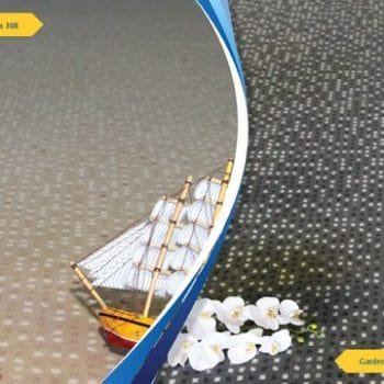 Garden Extra 308-309