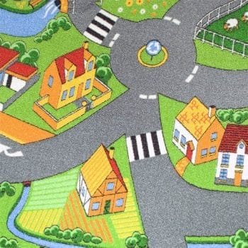 Kids Collection Little Village 90