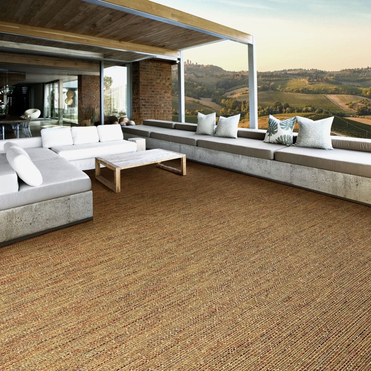 Rustique Rainbow 8201-37 - Görsel 1