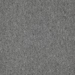 Koyu Gri Düz Karo Halı 1182