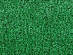 7mm Yeşil Çim Halı