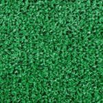 7mm Yeşil Çim Halı