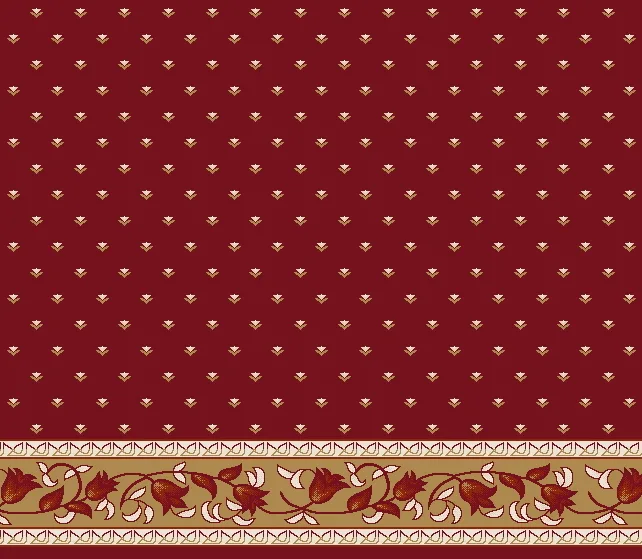 S104-BORDO - Görsel 1