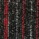 4520 | BLACK/RED/GREY