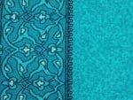 Ayasofya Turkuaz Cami Halısı Polyamid 2100