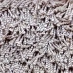 Shaggy Pırıltı Hardal