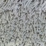 Shaggy Pırıltı Ekru