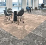 tessera cloudscape grey dawn - Görsel 2