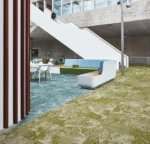 tessera cloudscape monsoon cloud - Görsel 2