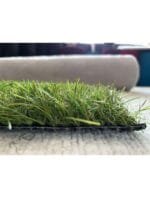 45 mm Viola Çim Halı - Görsel 2