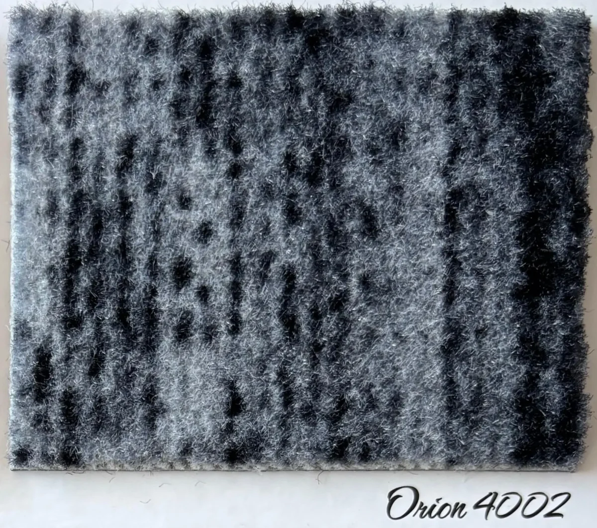 Samur Orion 4002 - Görsel 2