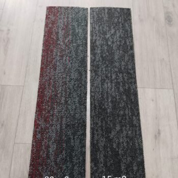 Charmaine Stok Miktarı: 20+15 M2 - İthal Karo Halı