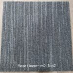 Baseline Stok Miktarı:5 M2 - İthal Karo Halı