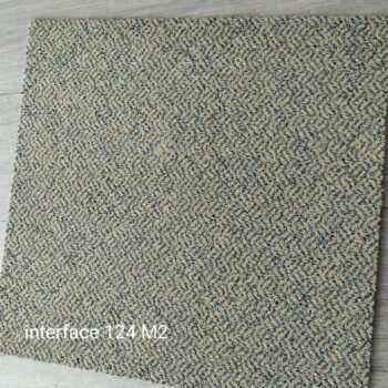 İnterface Stok Miktarı: 124 M2 - İthal Karo Halı