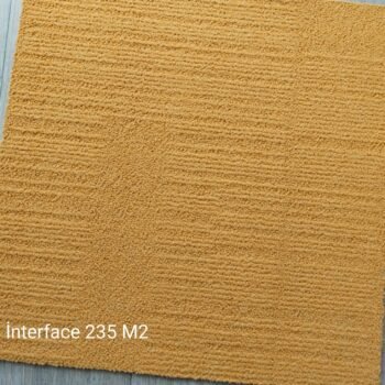 İnterface Stok Miktarı: 235 M2 - İthal Karo Halı