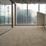 E612-Straw_Ashlar_Horizontal İnterface Etched & Threaded karo halı